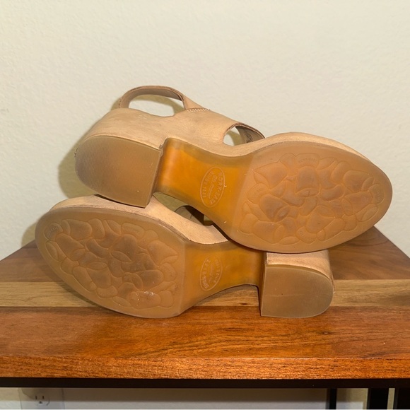 Kork-Ease San Carlos Wedge Sandal - Picture 2 of 6